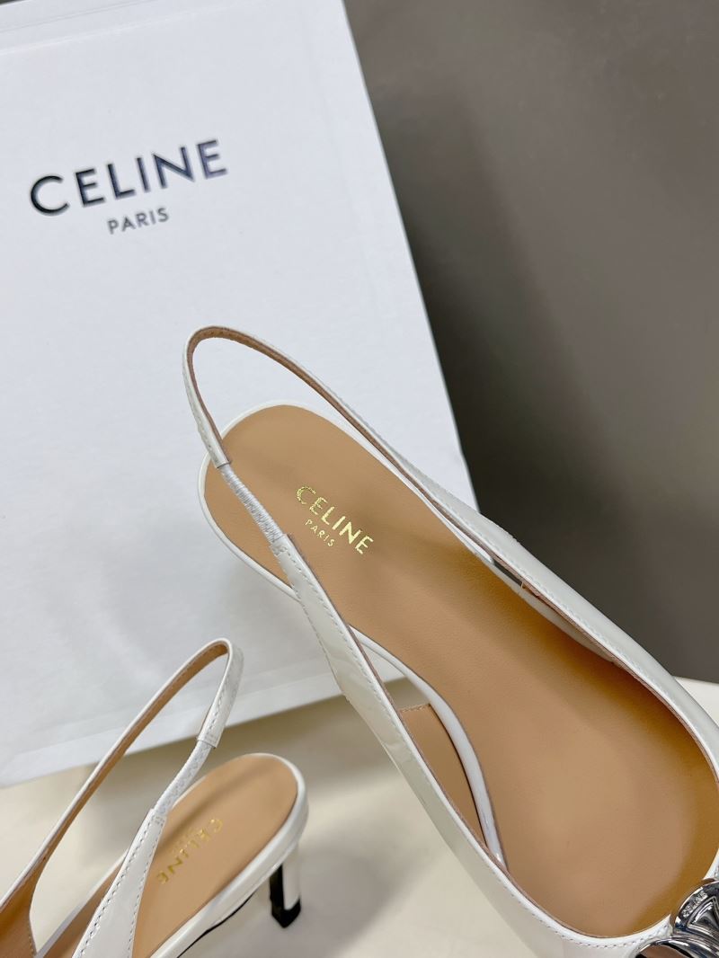 Celine Sandals